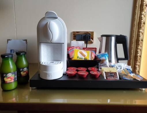 Grandi novità per la colazione al Diamantino!